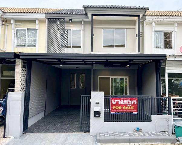 บ้านเดี่ยว 2590000 กรุงเทพมหานคร เขตหนองแขม หนองแขม บ้านเดี่ยว 2590000 กรุงเทพมหานคร เขตหนองแขม หนองแขม