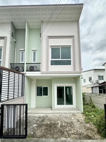 บ้านเดี่ยว 2755000 กรุงเทพมหานคร เขตหนองแขม หนองแขม