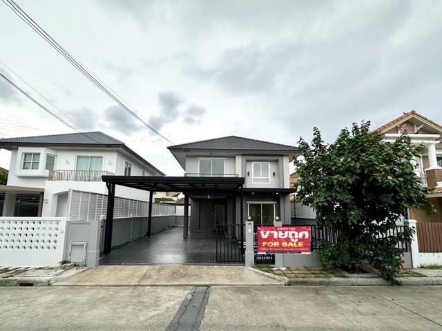 บ้านเดี่ยว 5790000 กรุงเทพมหานคร เขตหนองแขม หนองแขม บ้านเดี่ยว 5790000 กรุงเทพมหานคร เขตหนองแขม หนองแขม