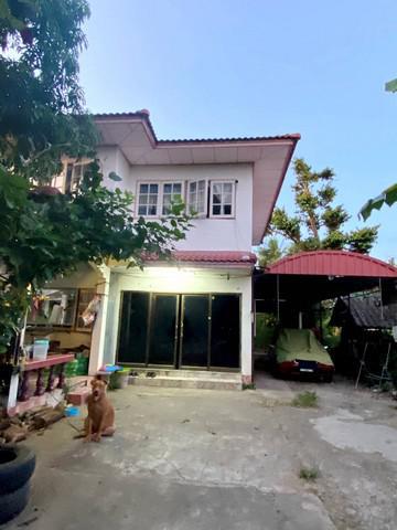 บ้านเดี่ยว 220000 ชัยภูมิ ภูเขียว ผักปัง