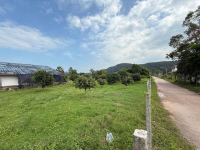 ที่ดิน 5800000 จันทบุรี ท่าใหม่ คลองขุด