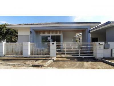 บ้านเดี่ยว 1660000 เชียงใหม่ สันทราย ป่าไผ่