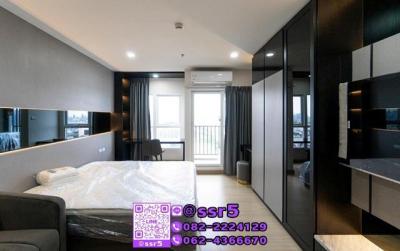 คอนโด 12900 กรุงเทพมหานคร เขตบางกะปิ หัวหมาก