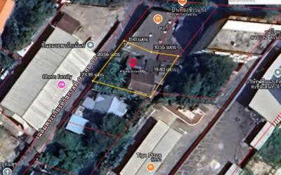 ที่ดิน 11000000 กรุงเทพมหานคร เขตประเวศ ประเวศ