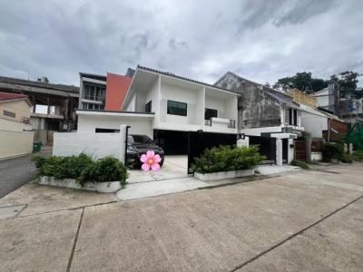 บ้านเดี่ยว 70000 กรุงเทพมหานคร เขตสวนหลวง สวนหลวง
