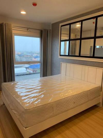 คอนโด 9500 กรุงเทพมหานคร เขตธนบุรี บุคคโล