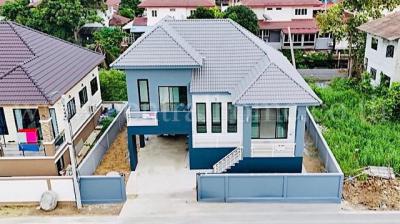 บ้านเดี่ยว 3850000 นนทบุรี ไทรน้อย ไทรน้อย