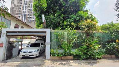 ที่ดิน 374000000 กรุงเทพมหานคร เขตพญาไท สามเสนใน
