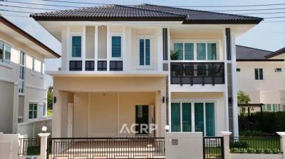 บ้านเดี่ยว 7258900 เชียงใหม่ สันทราย สันทรายน้อย