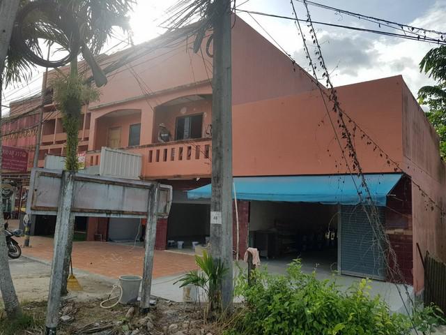 อาคารพาณิชย์ 12500000 สตูล ละงู ละงู อาคารพาณิชย์ 12500000 สตูล ละงู ละงู