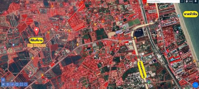 ที่ดิน 8112000 ประจวบคีรีขันธ์ หัวหิน หนองแก ที่ดิน 8112000 ประจวบคีรีขันธ์ หัวหิน หนองแก