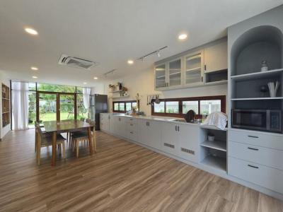 บ้านเดี่ยว 150000 กรุงเทพมหานคร เขตจตุจักร ลาดยาว