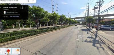 อาคารพาณิชย์ 33000 กรุงเทพมหานคร เขตลาดกระบัง ลาดกระบัง