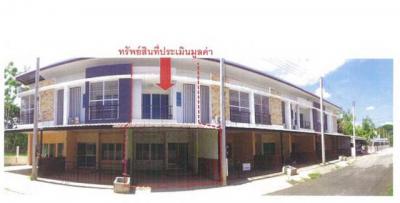 ทาวน์เฮาส์ 2000000 เชียงใหม่ สารภี ไชยสถาน