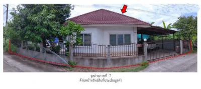 บ้านเดี่ยว 1090000 เชียงใหม่ สันทราย สันป่าเปา
