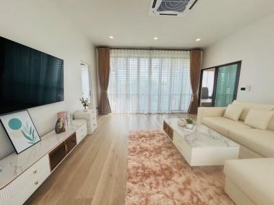 บ้านเดี่ยว 229000 กรุงเทพมหานคร เขตบางกะปิ หัวหมาก