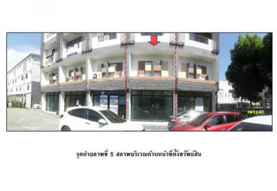 อาคารพาณิชย์ 3380000 เชียงใหม่ เมืองเชียงใหม่ แม่เหียะ