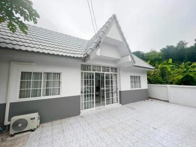 บ้านเดี่ยว 2590000 ชลบุรี บางละมุง นาเกลือ