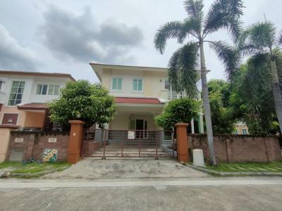 บ้านเดี่ยว 25000 กรุงเทพมหานคร เขตบางขุนเทียน ท่าข้าม