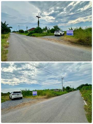 ที่ดิน 22000000 ปทุมธานี หนองเสือ บึงชำอ้อ ที่ดิน 22000000 ปทุมธานี หนองเสือ บึงชำอ้อ