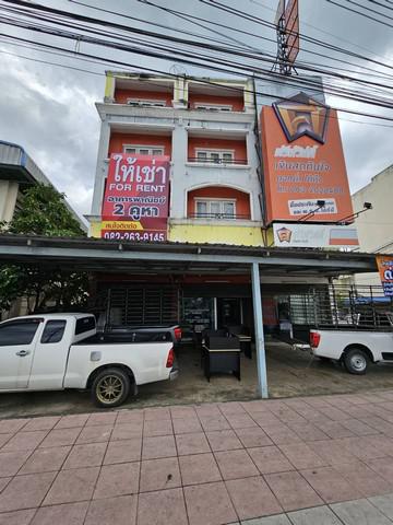 อาคารพาณิชย์ 45000 กรุงเทพมหานคร เขตมีนบุรี มีนบุรี
