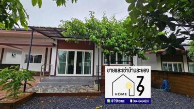 บ้านเดี่ยว 23000 ระยอง กิ่งอำเภอนิคมพัฒนา นิคมพัฒนา