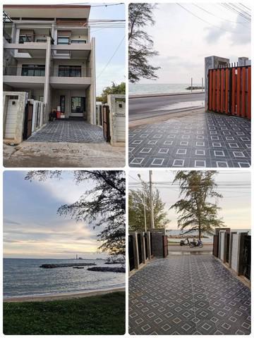 บ้านเดี่ยว 8500000 ระยอง เมืองระยอง เนินพระ