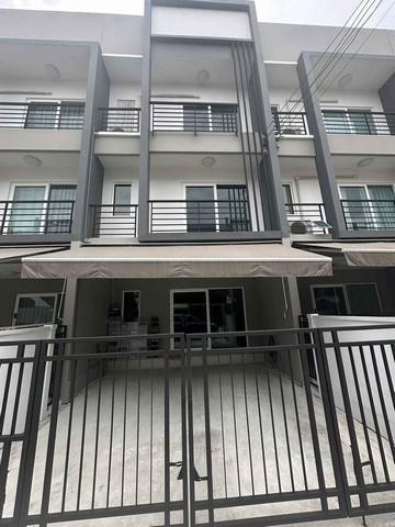 ทาวน์เฮาส์ 37500 กรุงเทพมหานคร เขตประเวศ ดอกไม้ ทาวน์เฮาส์ 37500 กรุงเทพมหานคร เขตประเวศ ดอกไม้