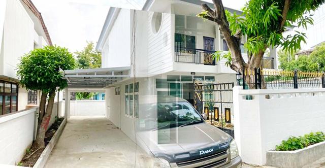 บ้านเดี่ยว 49998 กรุงเทพมหานคร เขตวัฒนา พระโขนงเหนือ บ้านเดี่ยว 49998 กรุงเทพมหานคร เขตวัฒนา พระโขนงเหนือ