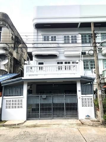 ทาวน์เฮาส์ 3690000 นนทบุรี ปากเกร็ด ปากเกร็ด