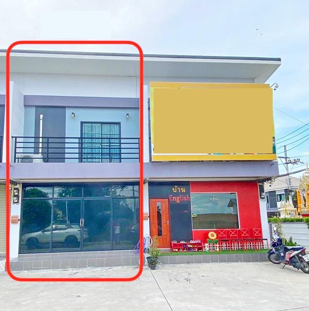 อาคารพาณิชย์ 14999 ฉะเชิงเทรา บางปะกง บางสมัคร อาคารพาณิชย์ 14999 ฉะเชิงเทรา บางปะกง บางสมัคร