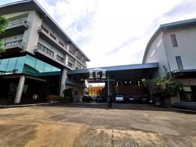 อาคารพาณิชย์ 77000000 กรุงเทพมหานคร เขตประเวศ ประเวศ