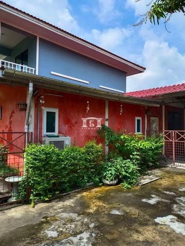 บ้านเดี่ยว 7500000 กรุงเทพมหานคร เขตบางแค บางแค