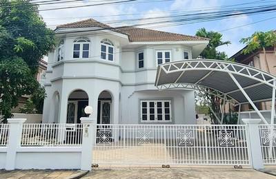 บ้านเดี่ยว 72000 กรุงเทพมหานคร เขตลาดพร้าว ลาดพร้าว