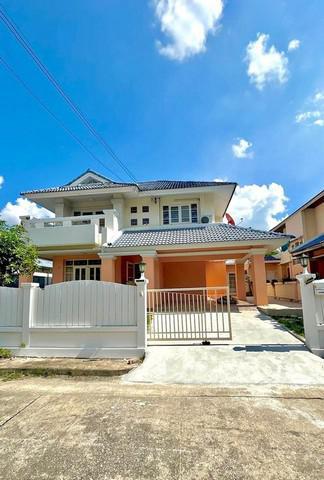 บ้านเดี่ยว 29500 กรุงเทพมหานคร เขตมีนบุรี มีนบุรี