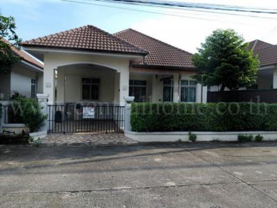 บ้านเดี่ยว 2890000 ปทุมธานี ลำลูกกา ลาดสวาย