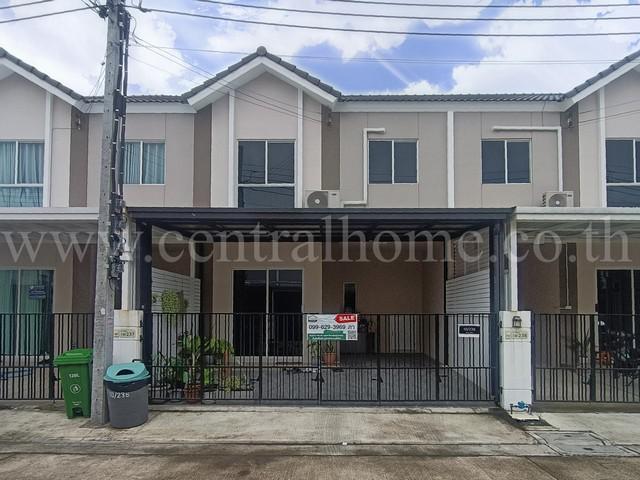 ทาวน์เฮาส์ 2890000 กรุงเทพมหานคร เขตดอนเมือง สีกัน ทาวน์เฮาส์ 2890000 กรุงเทพมหานคร เขตดอนเมือง สีกัน