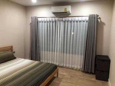 บ้านเดี่ยว 49000 กรุงเทพมหานคร เขตสายไหม ออเงิน