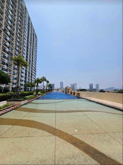 คอนโด 1900000 กรุงเทพมหานคร เขตประเวศ หนองบอน