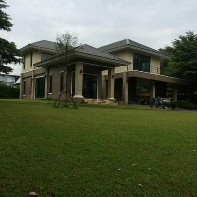บ้านเดี่ยว 12900000 เชียงใหม่ แม่ริม แม่สา