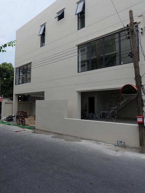 อาคารพาณิชย์ 70000 กรุงเทพมหานคร เขตห้วยขวาง สามเสนนอก อาคารพาณิชย์ 70000 กรุงเทพมหานคร เขตห้วยขวาง สามเสนนอก