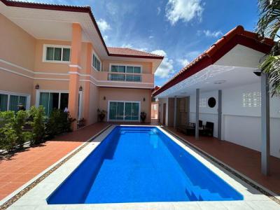 บ้านเดี่ยว 25000000 ชลบุรี สัตหีบ บางเสร่