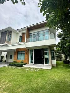 บ้านเดี่ยว 120000 สมุทรปราการ บางพลี ราชาเทวะ