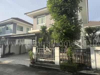 บ้านเดี่ยว 3200000 นนทบุรี บางบัวทอง บางบัวทอง