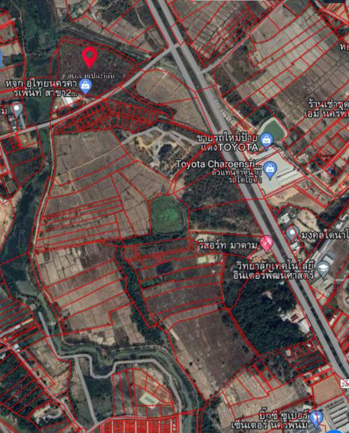 ที่ดิน 50000000 นครพนม เมืองนครพนม ในเมือง ที่ดิน 50000000 นครพนม เมืองนครพนม ในเมือง