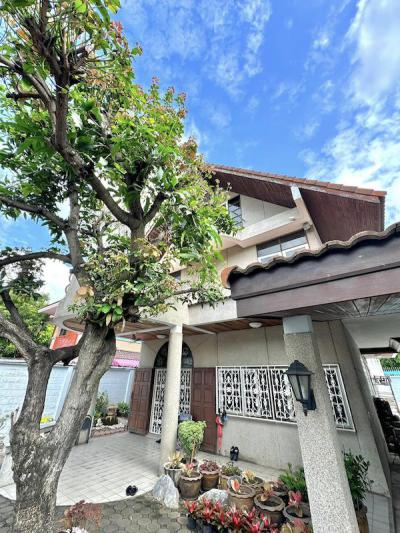 บ้านเดี่ยว 85000000 กรุงเทพมหานคร เขตยานนาวา ช่องนนทรี