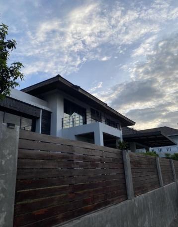 บ้านเดี่ยว 80000 กรุงเทพมหานคร เขตดอนเมือง สีกัน