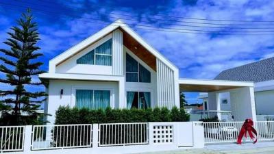 บ้านเดี่ยว 2990000 สุพรรณบุรี สองพี่น้อง สองพี่น้อง