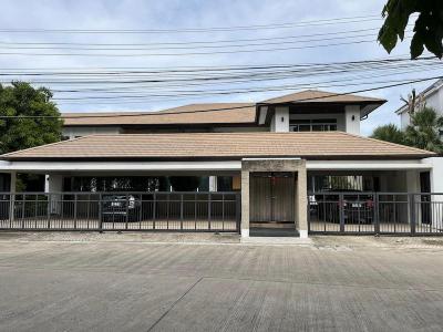 บ้านเดี่ยว 80000000 กรุงเทพมหานคร เขตบางกะปิ คลองจั่น