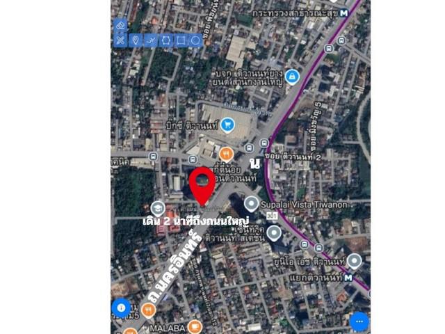 ที่ดิน 6500000 นนทบุรี เมืองนนทบุรี ตลาดขวัญ ที่ดิน 6500000 นนทบุรี เมืองนนทบุรี ตลาดขวัญ